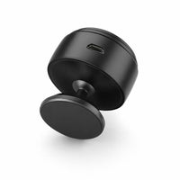 Mini Cámara de Seguridad WiFi Centinela - base giratoria